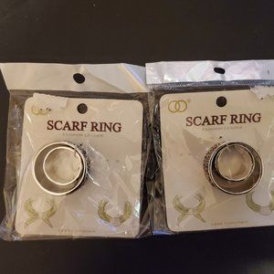 Scarf Ring